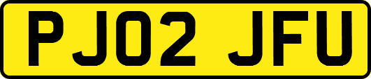 PJ02JFU