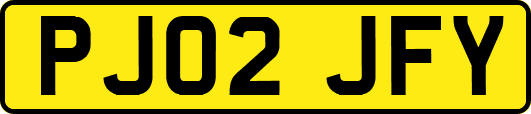 PJ02JFY