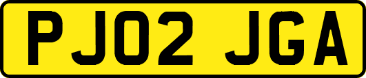 PJ02JGA