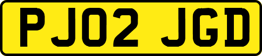 PJ02JGD