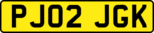 PJ02JGK