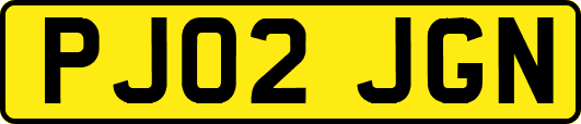 PJ02JGN