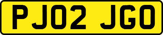 PJ02JGO