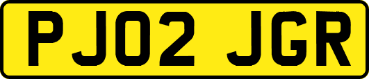 PJ02JGR