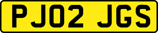 PJ02JGS