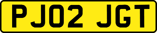 PJ02JGT