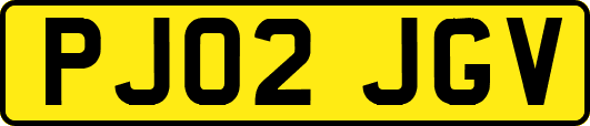 PJ02JGV