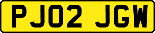 PJ02JGW