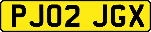 PJ02JGX