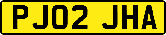 PJ02JHA