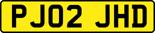 PJ02JHD