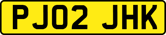 PJ02JHK