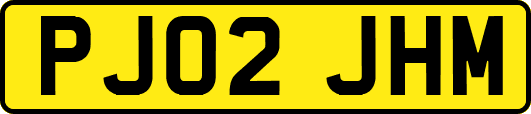 PJ02JHM