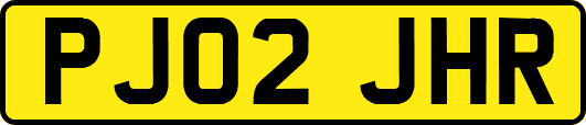 PJ02JHR