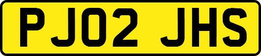 PJ02JHS