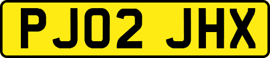 PJ02JHX