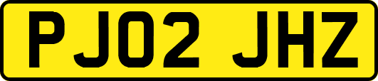 PJ02JHZ