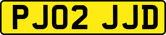 PJ02JJD