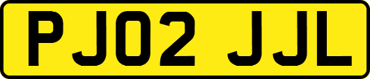 PJ02JJL