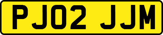 PJ02JJM