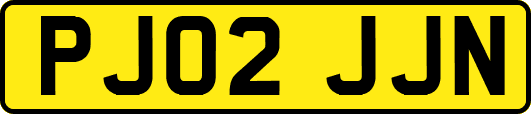 PJ02JJN