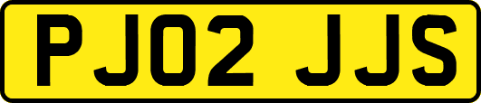 PJ02JJS