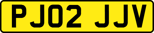 PJ02JJV