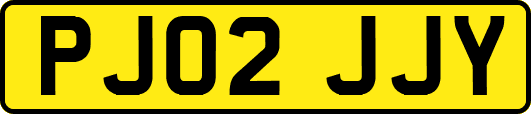 PJ02JJY