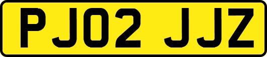 PJ02JJZ