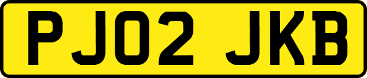 PJ02JKB