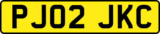 PJ02JKC