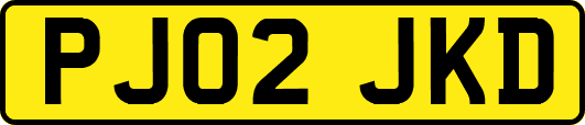 PJ02JKD