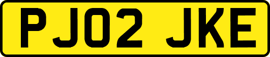 PJ02JKE