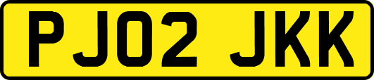 PJ02JKK