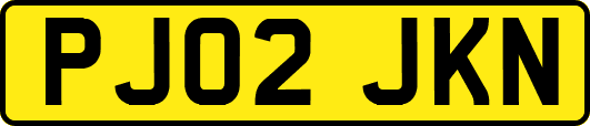 PJ02JKN