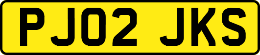 PJ02JKS
