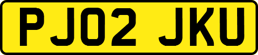 PJ02JKU