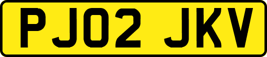 PJ02JKV