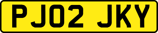 PJ02JKY