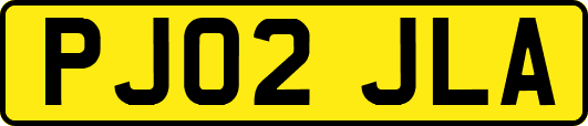 PJ02JLA