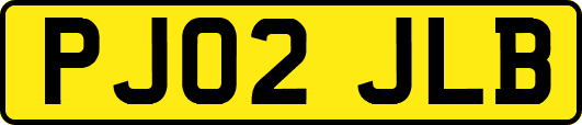 PJ02JLB