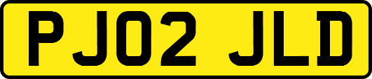 PJ02JLD