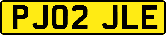 PJ02JLE