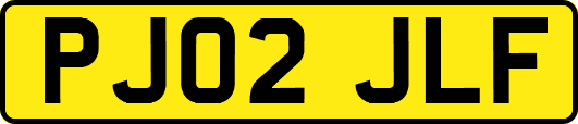 PJ02JLF