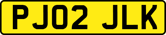 PJ02JLK