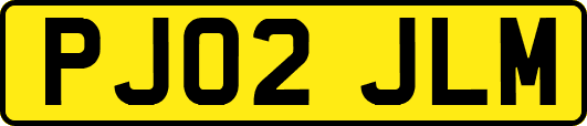 PJ02JLM