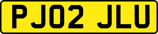 PJ02JLU