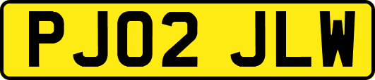 PJ02JLW