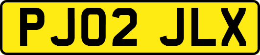 PJ02JLX