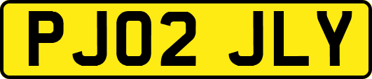 PJ02JLY